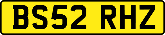 BS52RHZ