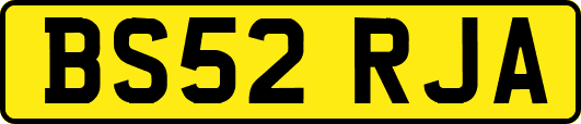 BS52RJA