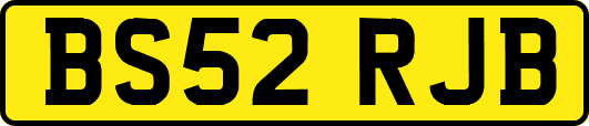 BS52RJB