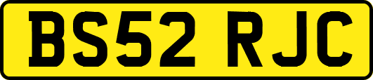BS52RJC