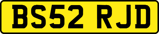 BS52RJD