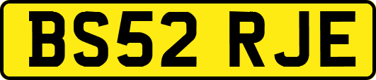 BS52RJE