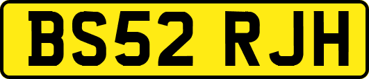 BS52RJH