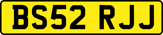 BS52RJJ