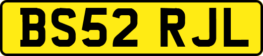 BS52RJL