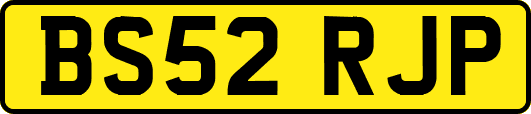 BS52RJP