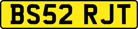 BS52RJT