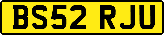 BS52RJU