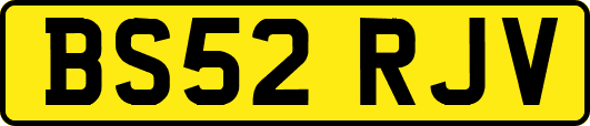 BS52RJV