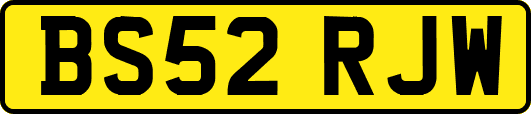 BS52RJW