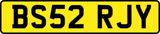 BS52RJY