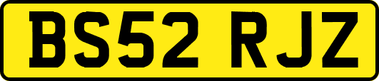 BS52RJZ