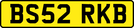 BS52RKB