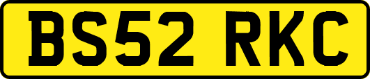 BS52RKC