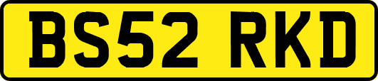 BS52RKD