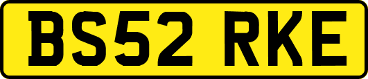 BS52RKE