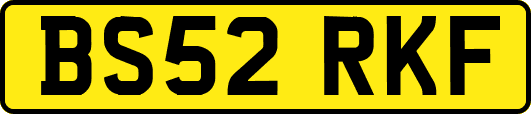 BS52RKF