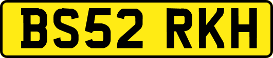 BS52RKH