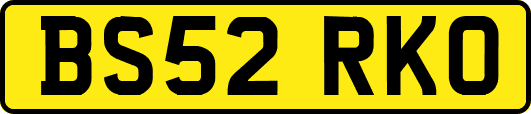 BS52RKO