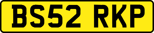 BS52RKP