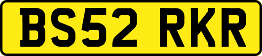 BS52RKR