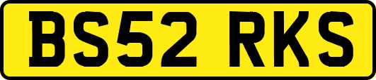 BS52RKS