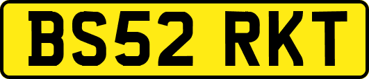 BS52RKT