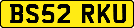 BS52RKU