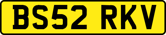 BS52RKV