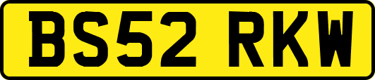 BS52RKW