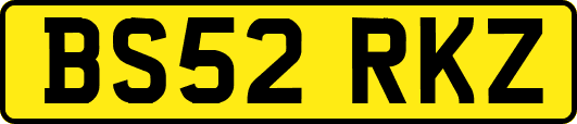 BS52RKZ