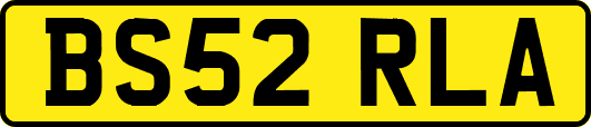 BS52RLA