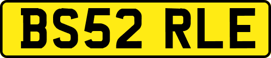 BS52RLE