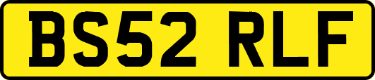 BS52RLF