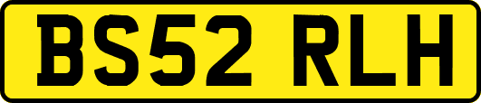 BS52RLH