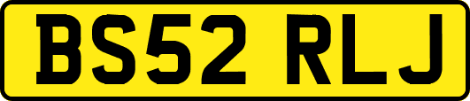 BS52RLJ