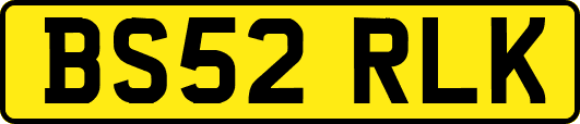 BS52RLK