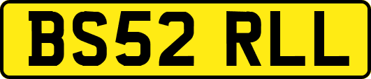 BS52RLL