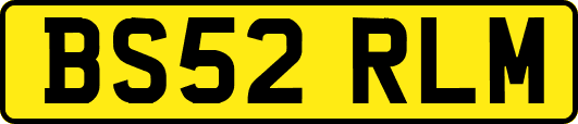 BS52RLM