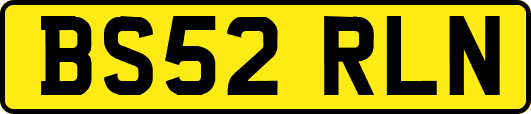 BS52RLN