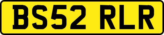 BS52RLR