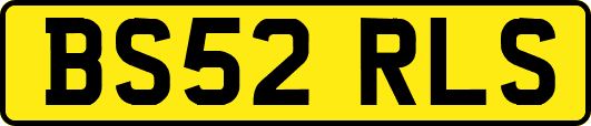BS52RLS