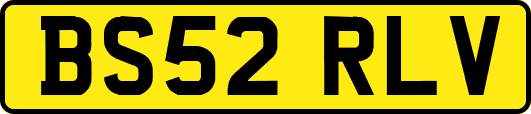 BS52RLV