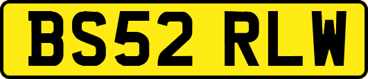 BS52RLW