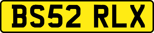 BS52RLX