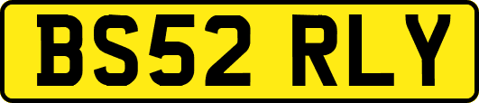 BS52RLY