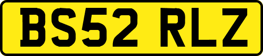 BS52RLZ