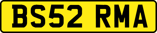 BS52RMA