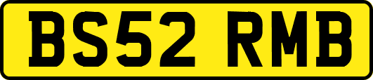 BS52RMB