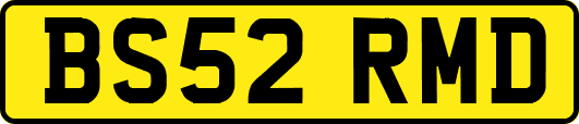 BS52RMD